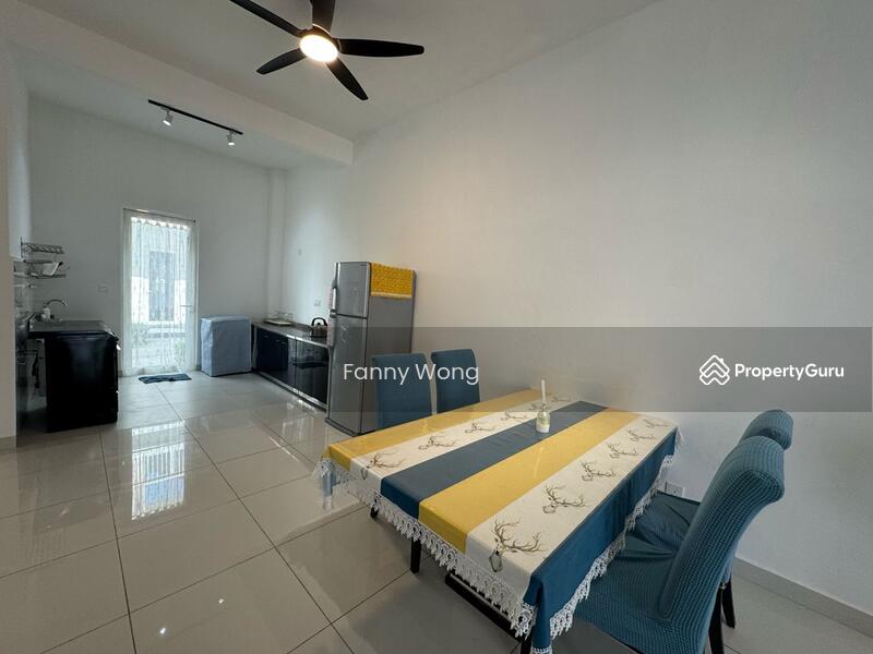 For Rent - Viluxe at Aspen Vision City