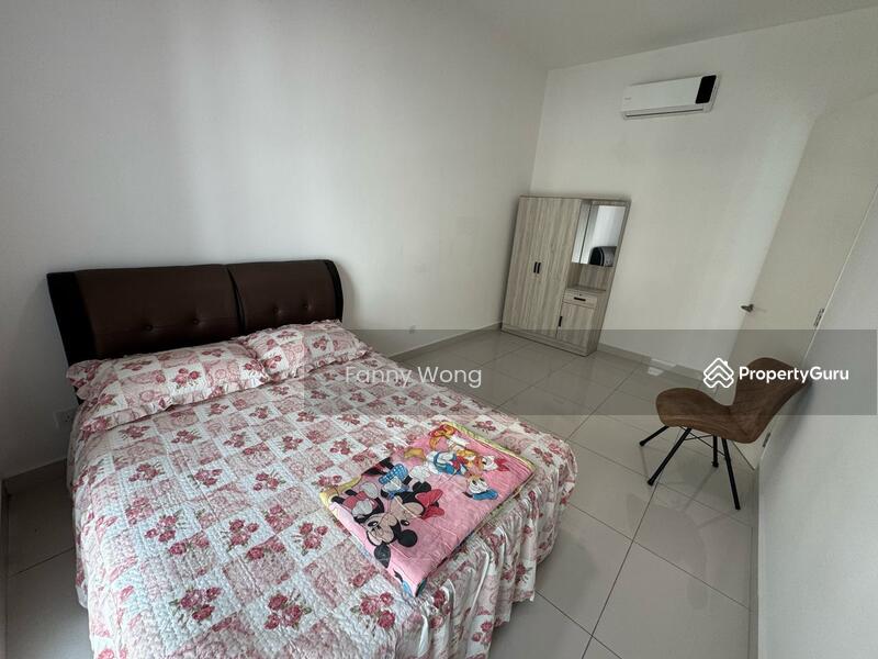 For Rent - Viluxe at Aspen Vision City