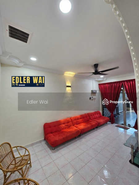 For Rent - Taman Selasih Indah