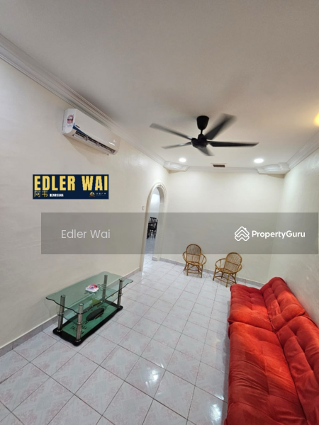 For Rent - Taman Selasih Indah