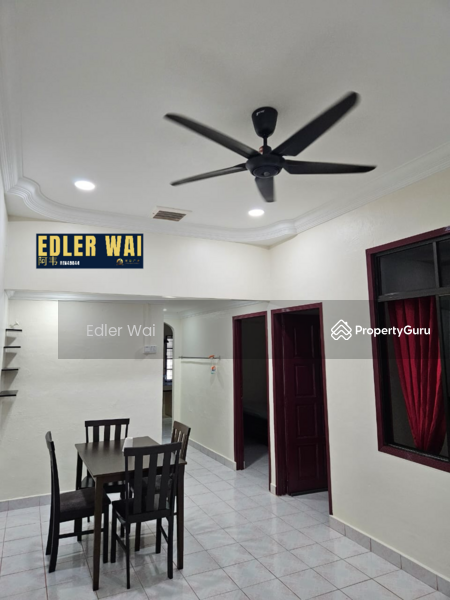 For Rent - Taman Selasih Indah