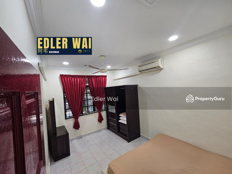 For Rent - Taman Selasih Indah