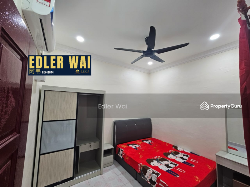 For Rent - Taman Selasih Indah