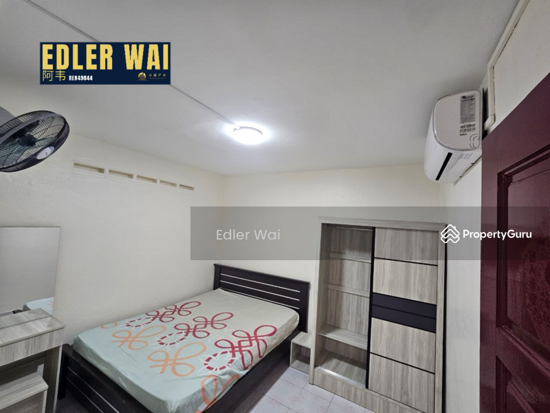 For Rent - Taman Selasih Indah