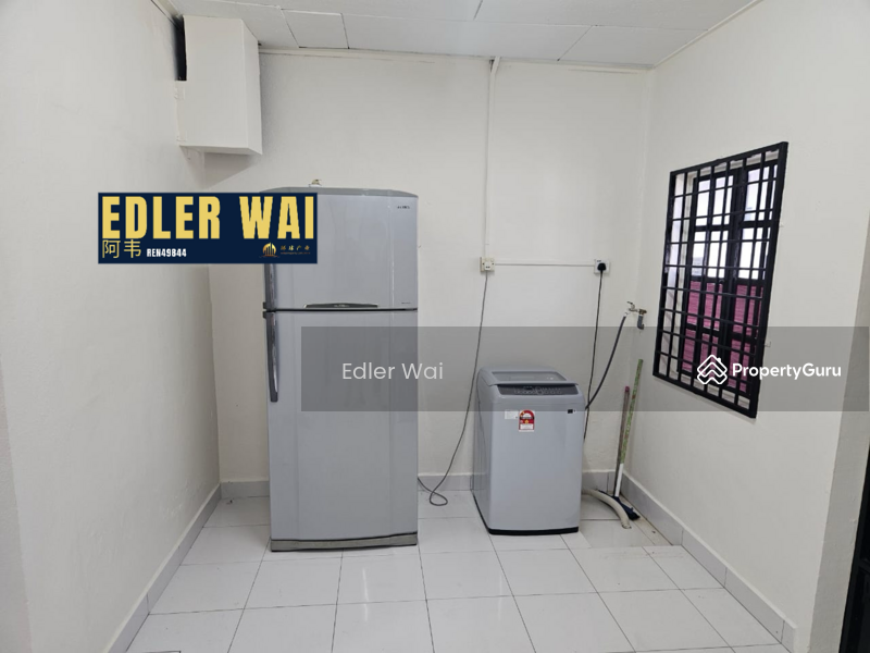 For Rent - Taman Selasih Indah