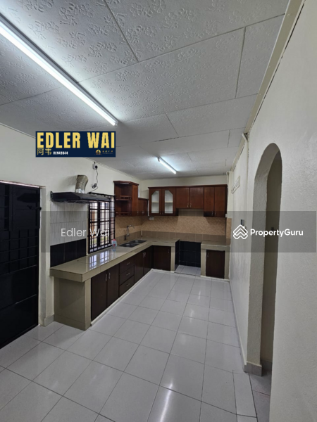For Rent - Taman Selasih Indah