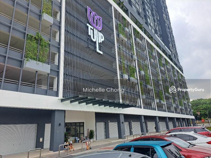 For Sale - Tulip Residence