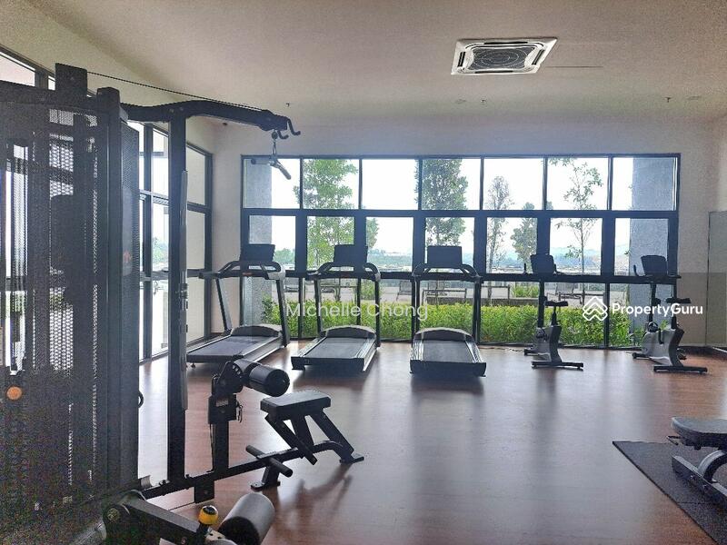 For Sale - Tulip Residence