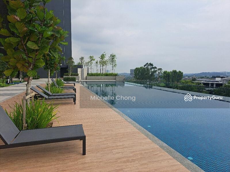 For Sale - Tulip Residence