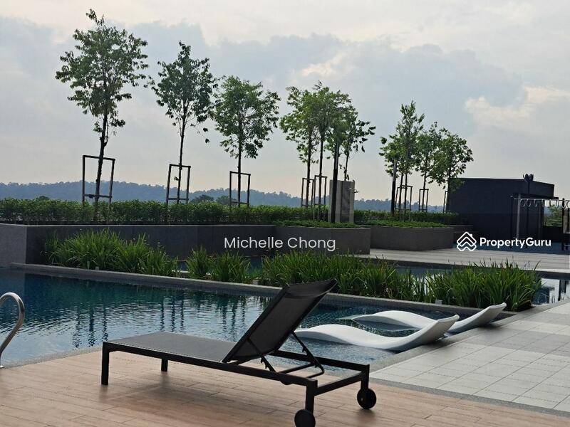 For Sale - Tulip Residence