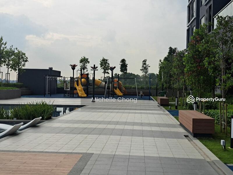 For Sale - Tulip Residence