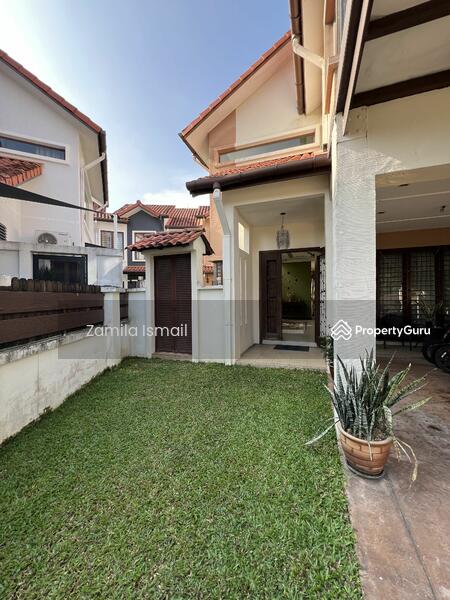 Rumah Teres untuk Dijual di Bukit Jelutong (Shah Alam) - Zamila Ismail - PropertyGuru.com.my