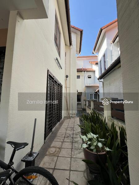 Rumah Teres untuk Dijual di Bukit Jelutong (Shah Alam) - Zamila Ismail - PropertyGuru.com.my