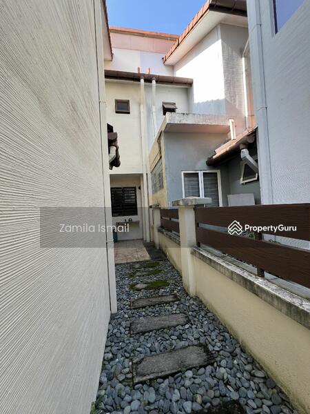 Rumah Teres untuk Dijual di Bukit Jelutong (Shah Alam) - Zamila Ismail - PropertyGuru.com.my