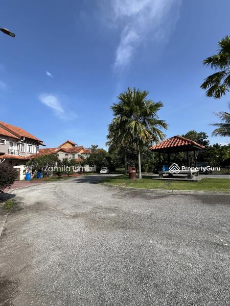 Rumah Teres untuk Dijual di Bukit Jelutong (Shah Alam) - Zamila Ismail - PropertyGuru.com.my