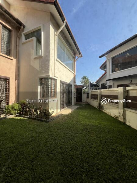 Rumah Teres untuk Dijual di Bukit Jelutong (Shah Alam) - Zamila Ismail - PropertyGuru.com.my