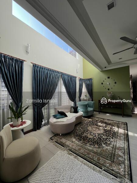 Rumah Teres untuk Dijual di Bukit Jelutong (Shah Alam) - Zamila Ismail - PropertyGuru.com.my