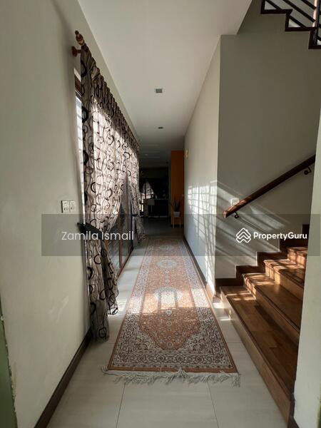 Rumah Teres untuk Dijual di Bukit Jelutong (Shah Alam) - Zamila Ismail - PropertyGuru.com.my