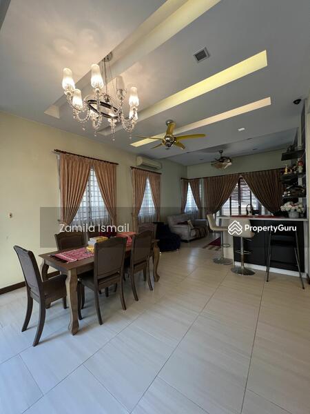 Rumah Teres untuk Dijual di Bukit Jelutong (Shah Alam) - Zamila Ismail - PropertyGuru.com.my