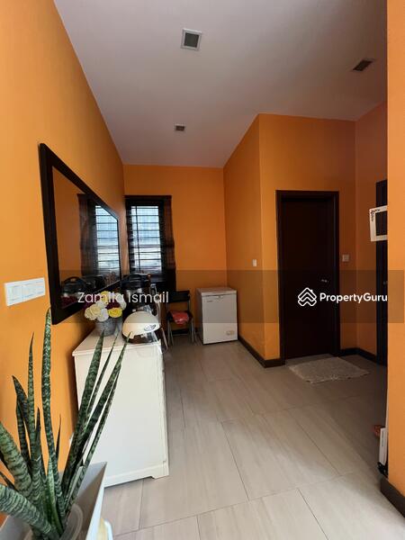 Rumah Teres untuk Dijual di Bukit Jelutong (Shah Alam) - Zamila Ismail - PropertyGuru.com.my