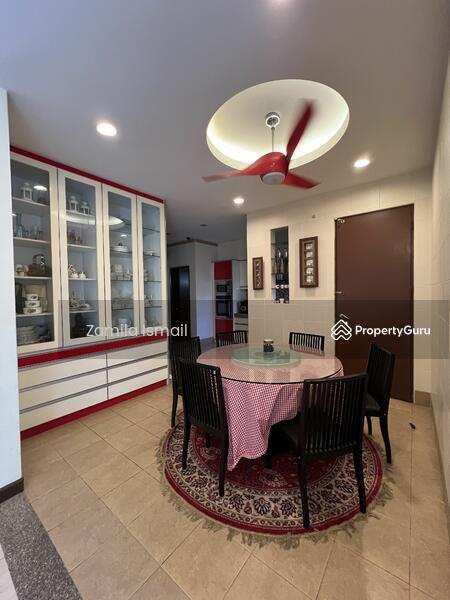 Rumah Teres untuk Dijual di Bukit Jelutong (Shah Alam) - Zamila Ismail - PropertyGuru.com.my