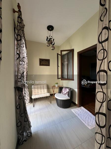 Rumah Teres untuk Dijual di Bukit Jelutong (Shah Alam) - Zamila Ismail - PropertyGuru.com.my