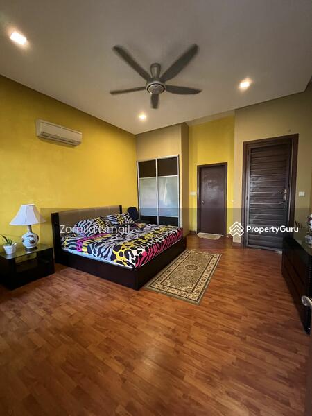 Rumah Teres untuk Dijual di Bukit Jelutong (Shah Alam) - Zamila Ismail - PropertyGuru.com.my