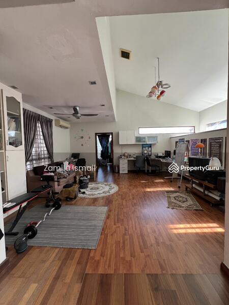 Rumah Teres untuk Dijual di Bukit Jelutong (Shah Alam) - Zamila Ismail - PropertyGuru.com.my
