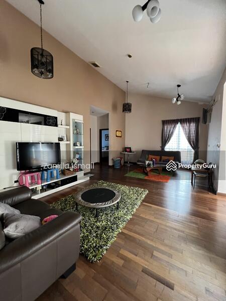 Rumah Teres untuk Dijual di Bukit Jelutong (Shah Alam) - Zamila Ismail - PropertyGuru.com.my