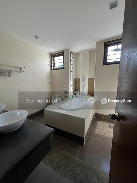 Rumah Teres untuk Dijual di Bukit Jelutong (Shah Alam) - Zamila Ismail - PropertyGuru.com.my