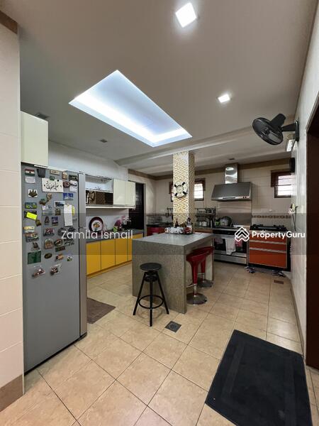 Rumah Teres untuk Dijual di Bukit Jelutong (Shah Alam) - Zamila Ismail - PropertyGuru.com.my
