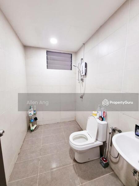 Ken Rimba Condominium 1 untuk Untuk Dijual - RM 468,000, Mac 2026 - PropertyGuru.com.my