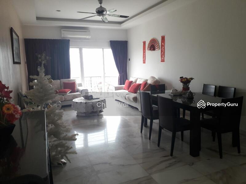 For Sale - Bukit Robson Condominium