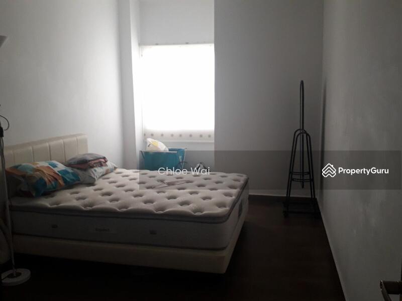 For Sale - Bukit Robson Condominium