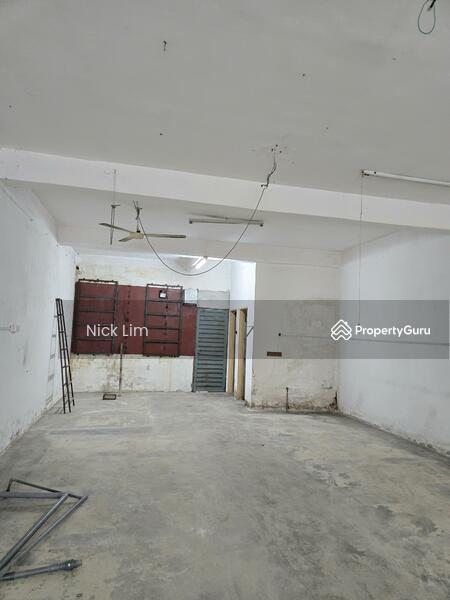 For Rent - Jawi Jaya