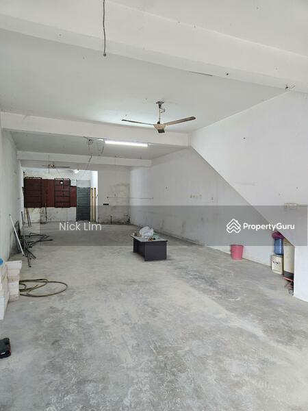 For Rent - Jawi Jaya