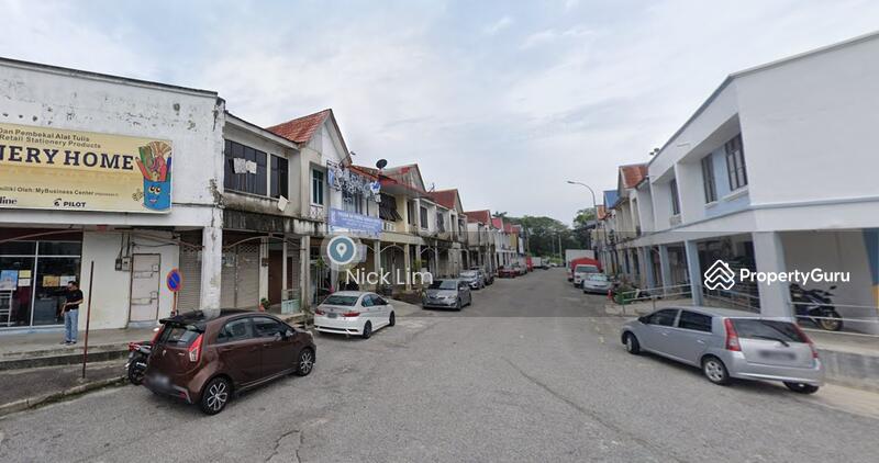 For Rent - Jawi Jaya