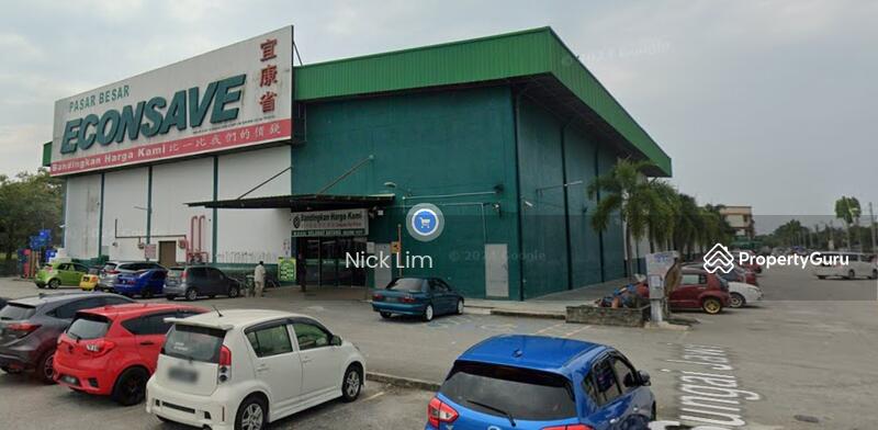 For Rent - Jawi Jaya