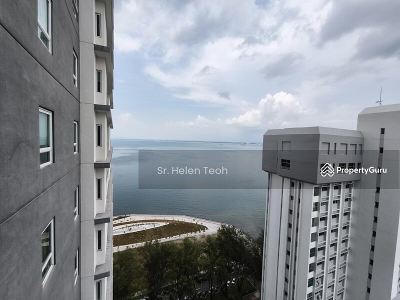 Untuk Dijual - 11 Gurney Drive