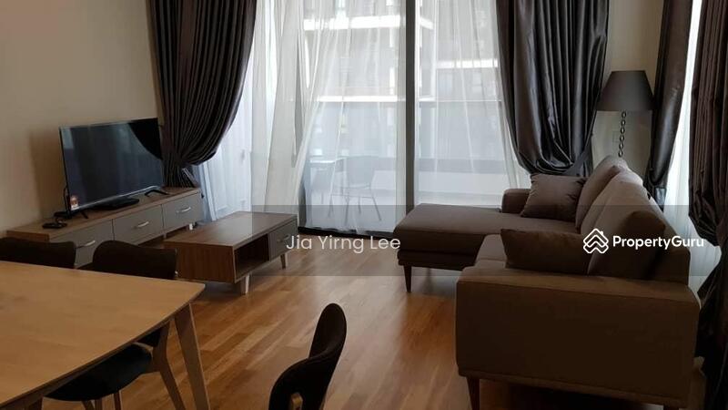 Service Residence for Sale at Arcoris Residences - Jia Yirng Lee - PropertyGuru.com.my