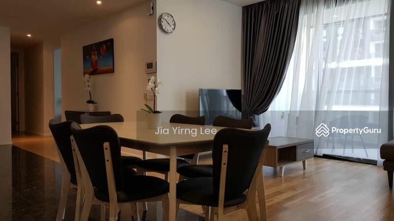 Service Residence for Sale at Arcoris Residences - Jia Yirng Lee - PropertyGuru.com.my