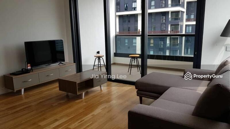 Service Residence for Sale at Arcoris Residences - Jia Yirng Lee - PropertyGuru.com.my