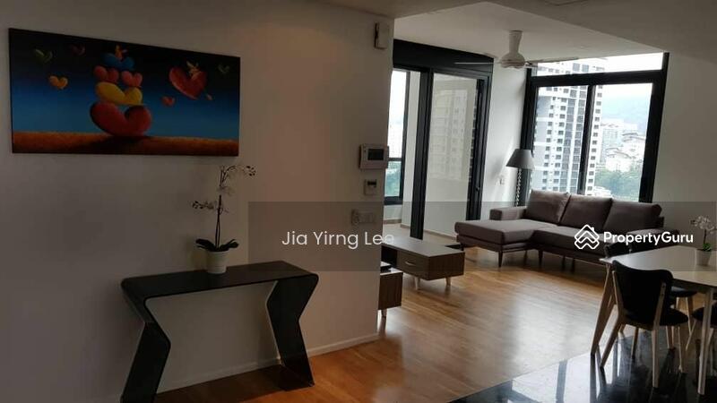 Service Residence for Sale at Arcoris Residences - Jia Yirng Lee - PropertyGuru.com.my