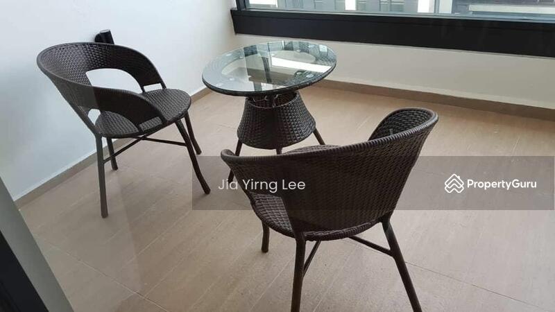 Service Residence for Sale at Arcoris Residences - Jia Yirng Lee - PropertyGuru.com.my