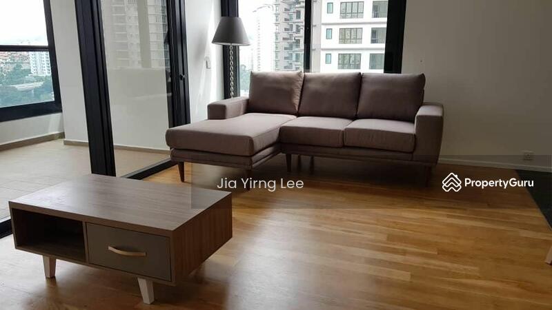 Service Residence for Sale at Arcoris Residences - Jia Yirng Lee - PropertyGuru.com.my