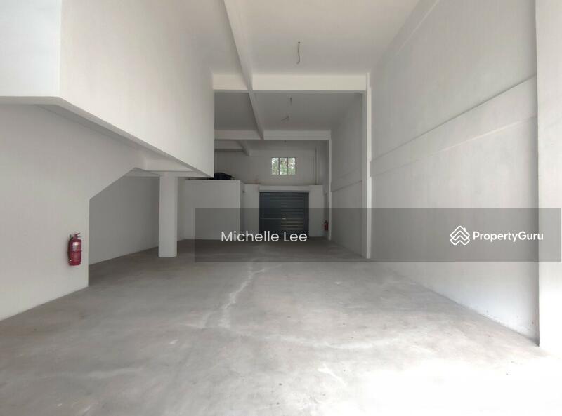 For Rent - Chukai Kemaman