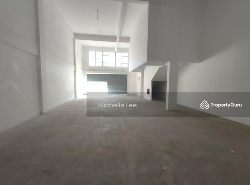For Rent - Chukai Kemaman
