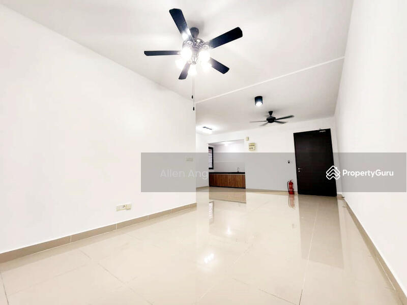 Ken Rimba Condominium 1 untuk Untuk Dijual - RM 410,000, Mac 2026 - PropertyGuru.com.my