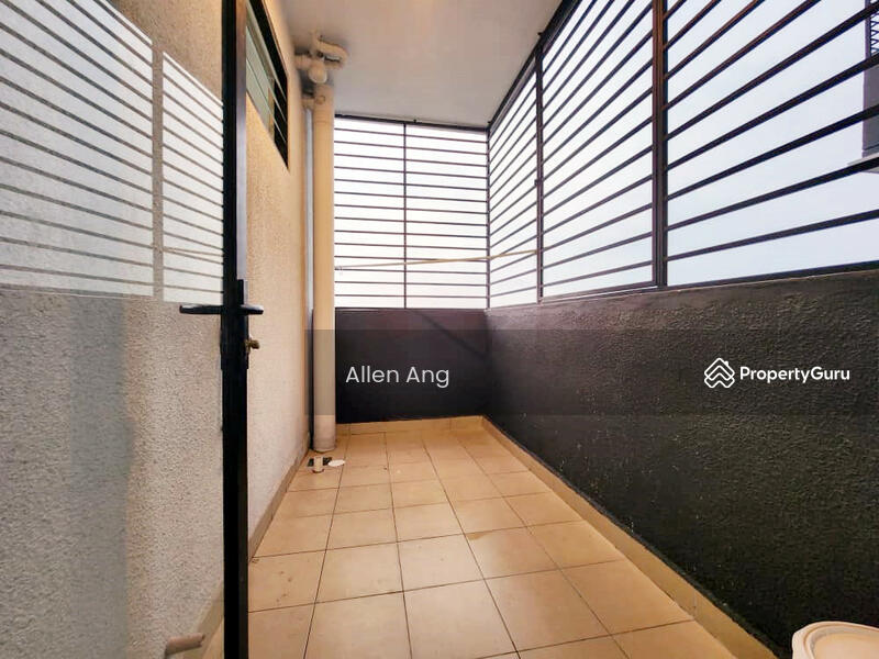 Ken Rimba Condominium 1 untuk Untuk Dijual - RM 410,000, Mac 2026 - PropertyGuru.com.my