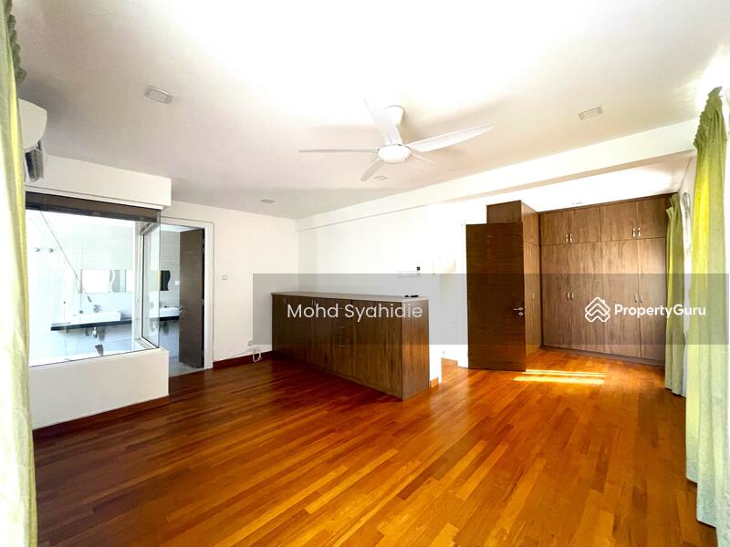 For Sale - Hevea Kemensah